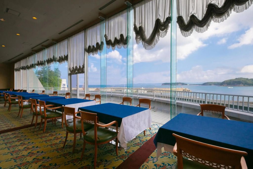 מסעדה תמונה