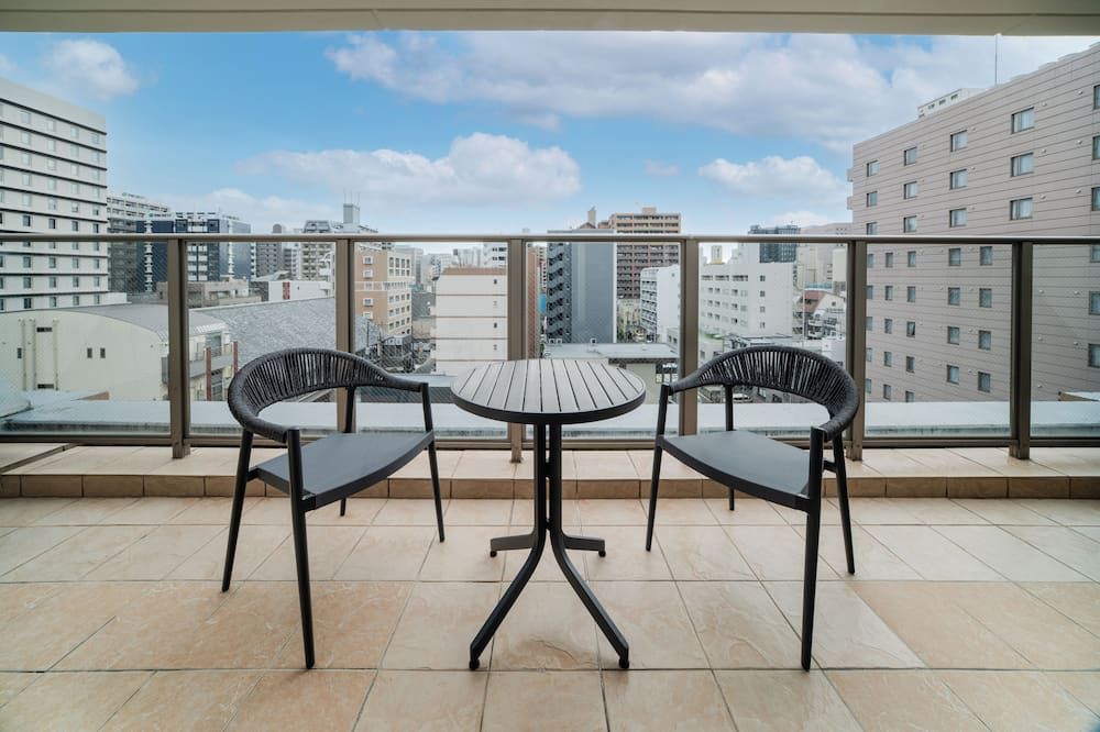 מרפסת תמונה