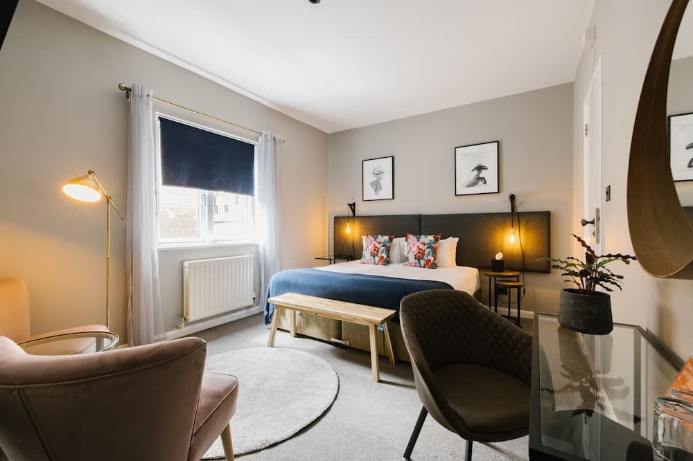 חדר שינה תמונה