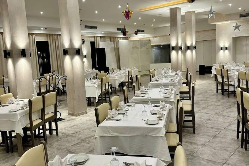 מסעדה תמונה