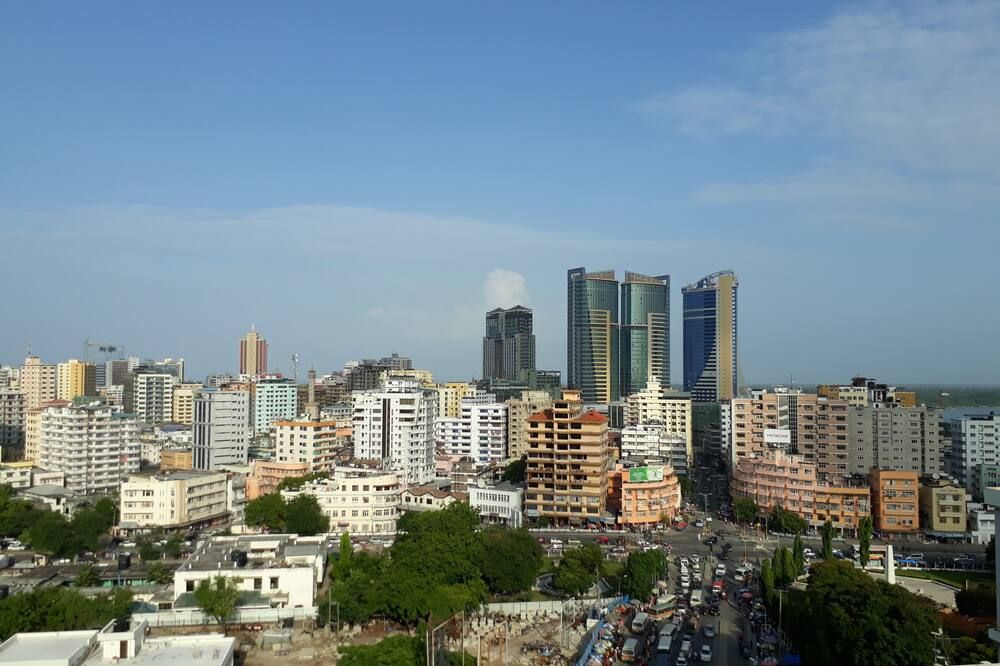 נוף חיצוני