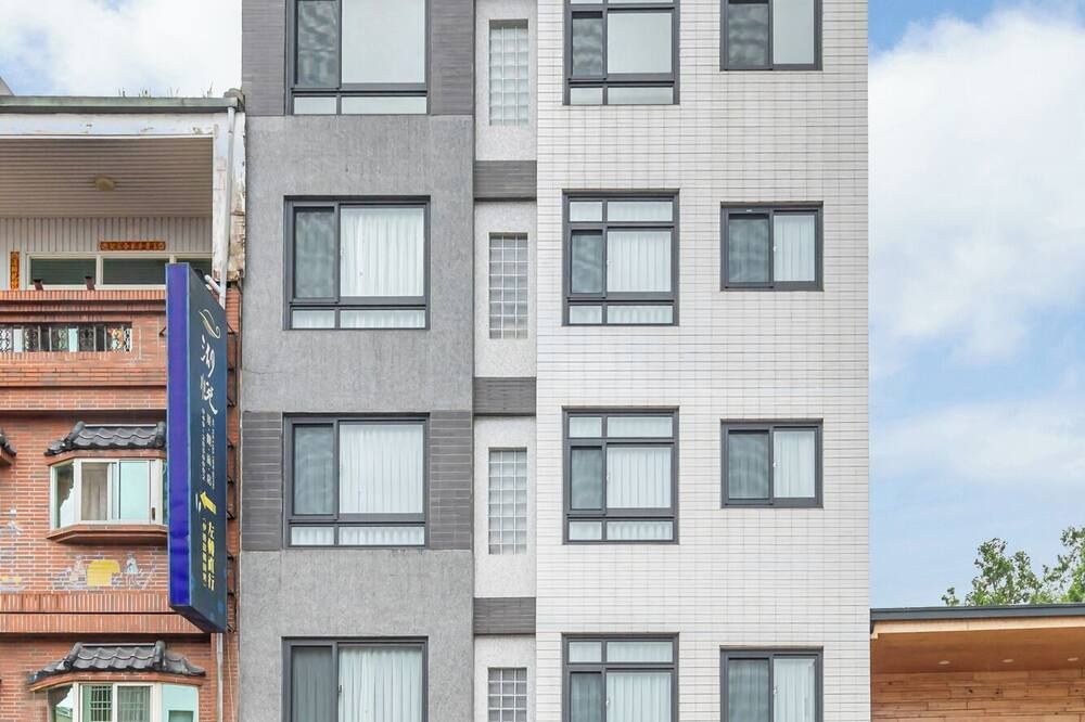 בניין תמונה