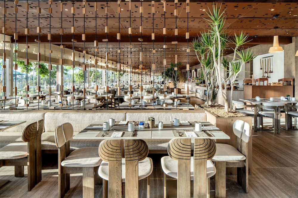 מסעדה תמונה