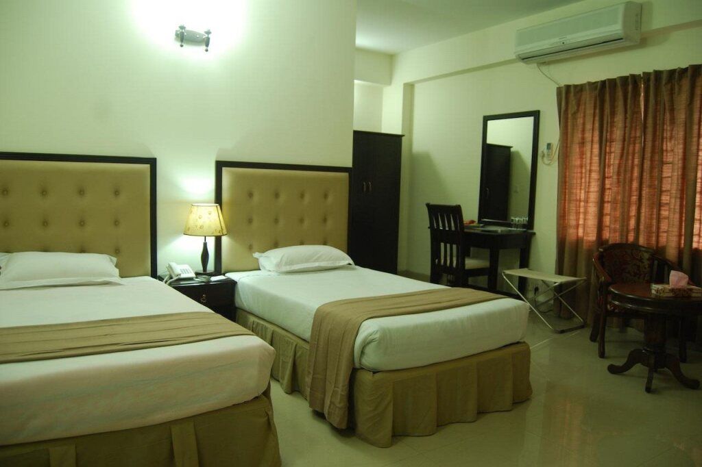 חדר שינה תמונה