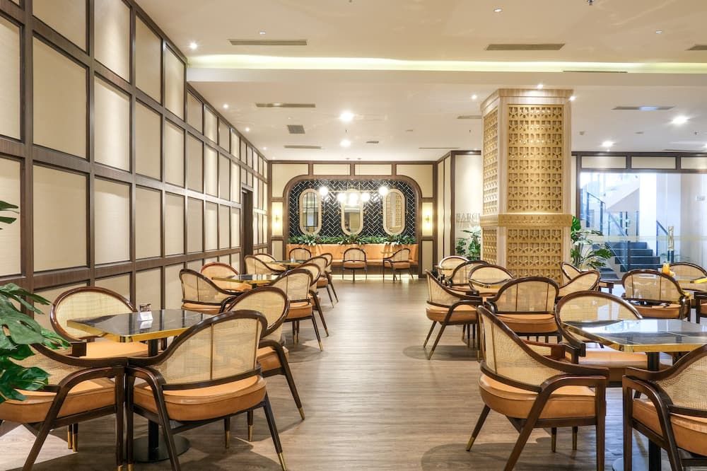 מסעדה תמונה