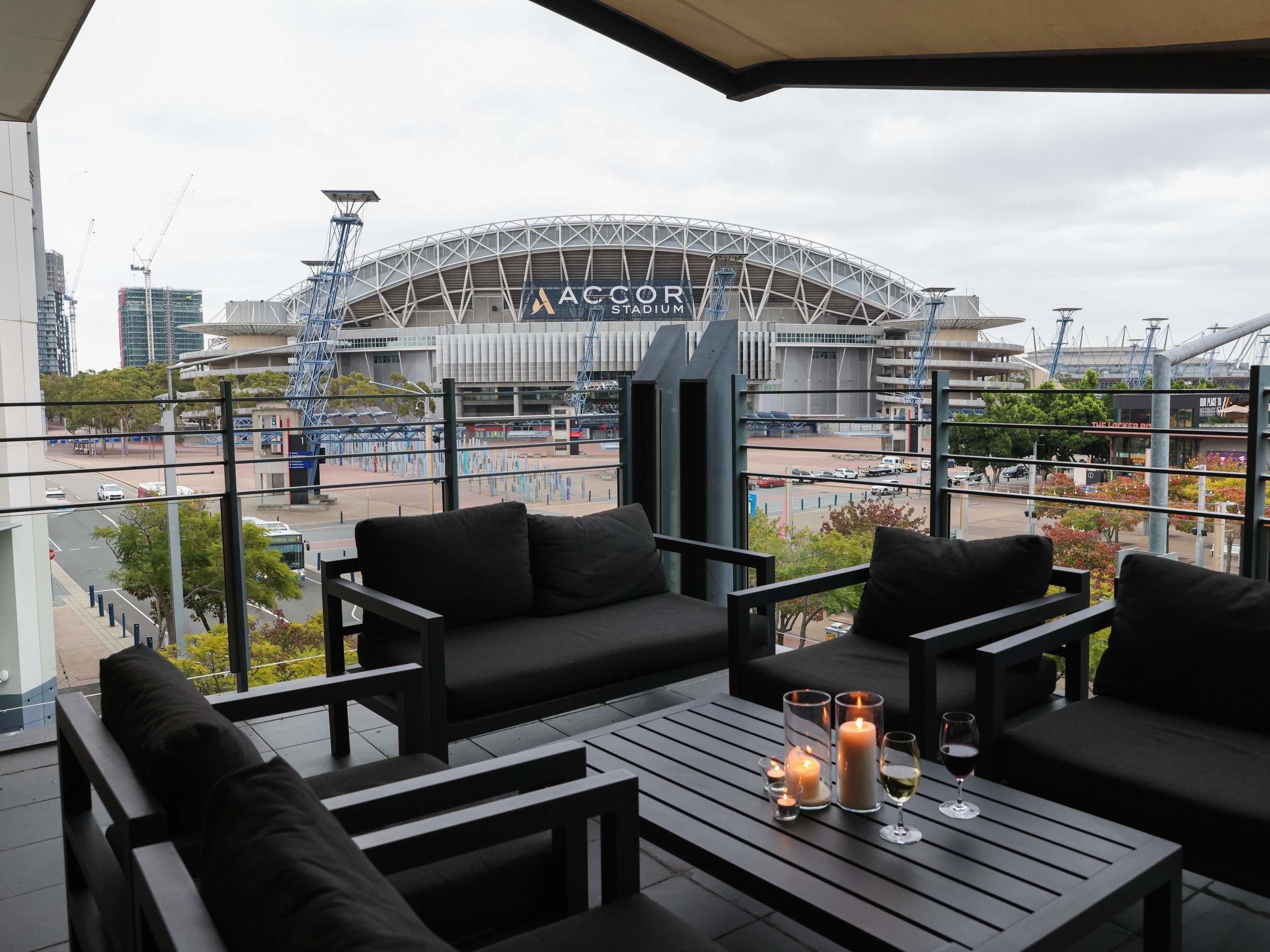 מרפסת תמונה