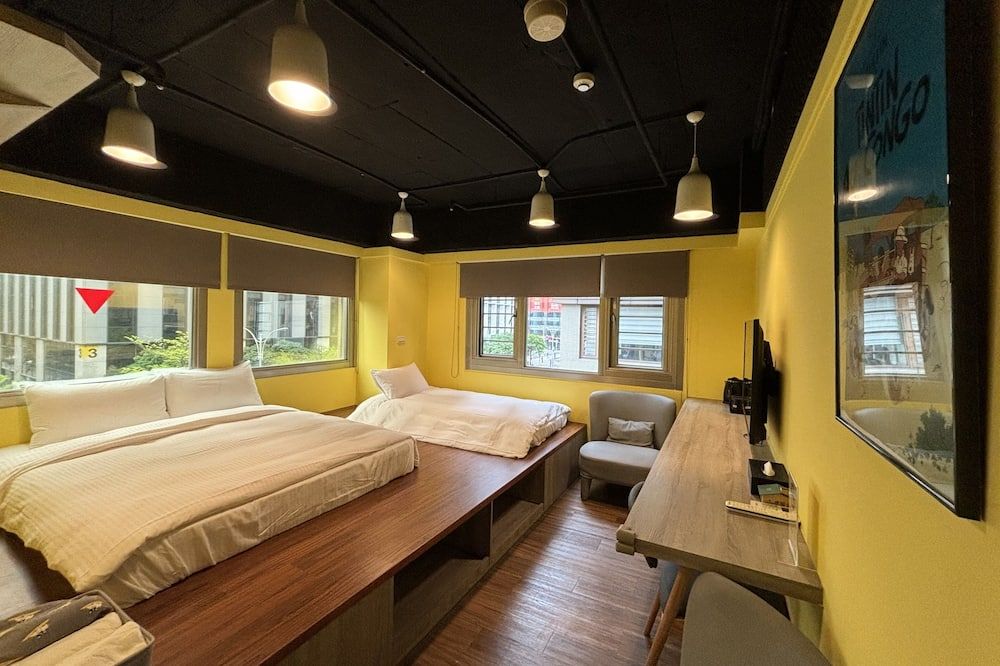 חדר שינה תמונה