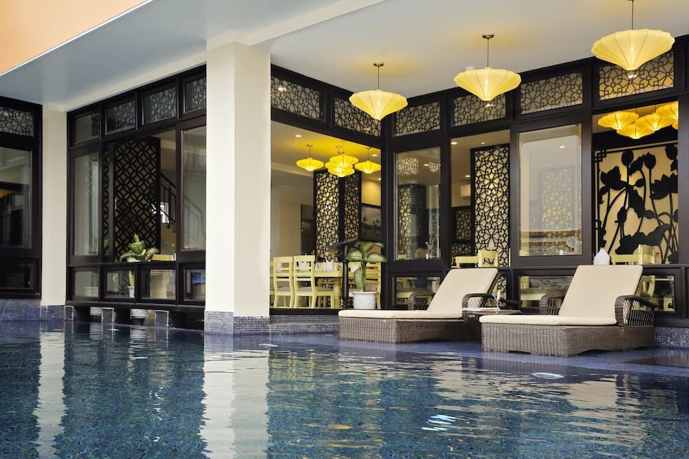 בריכה תמונה