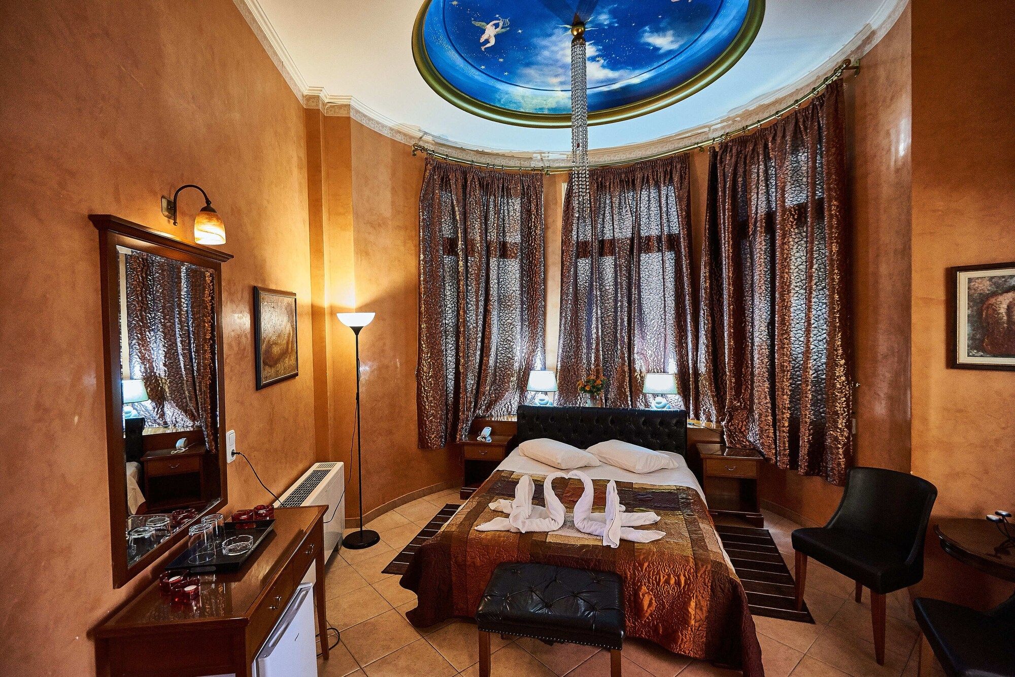 חדר שינה תמונה