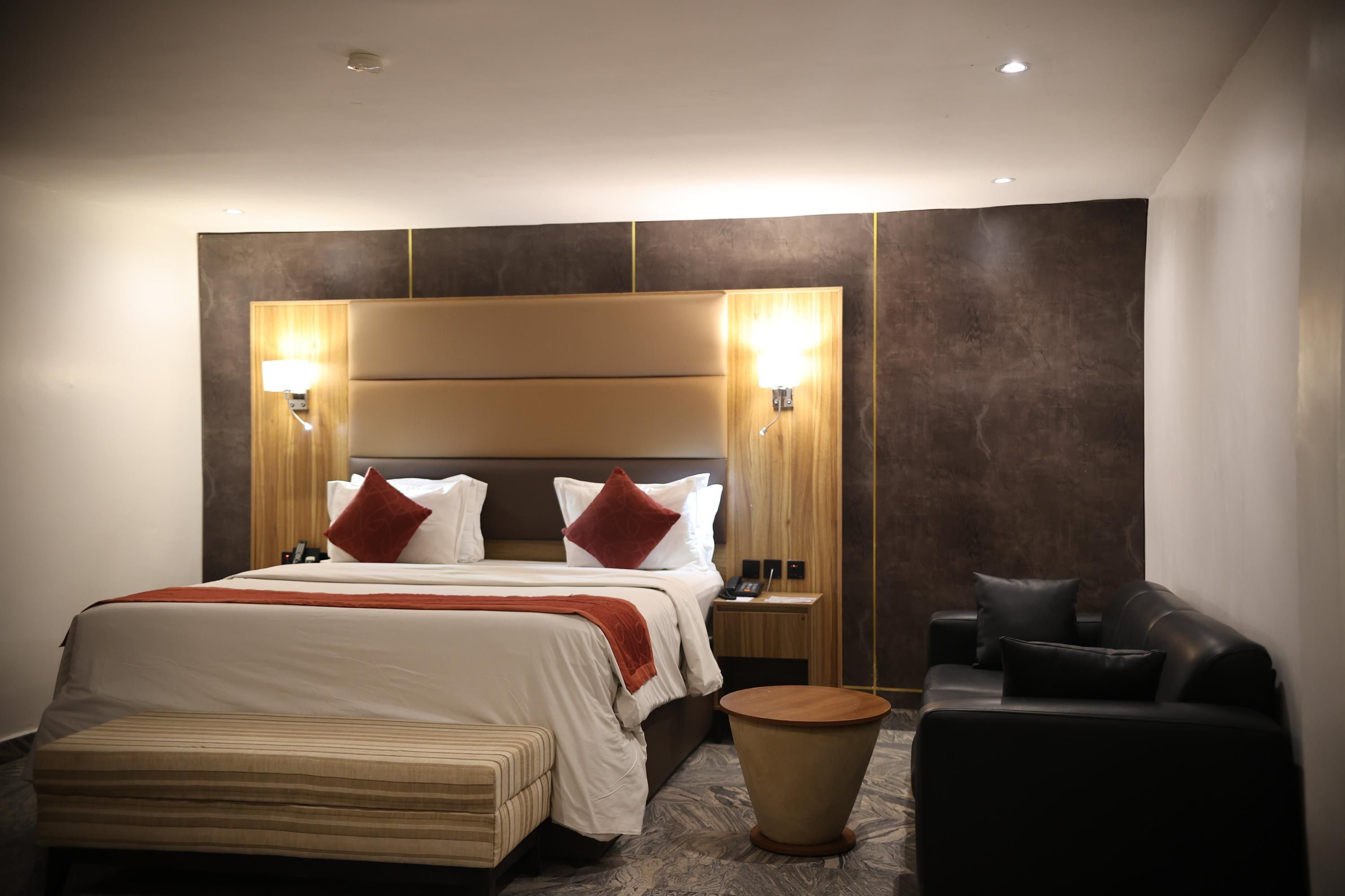 חדר שינה תמונה