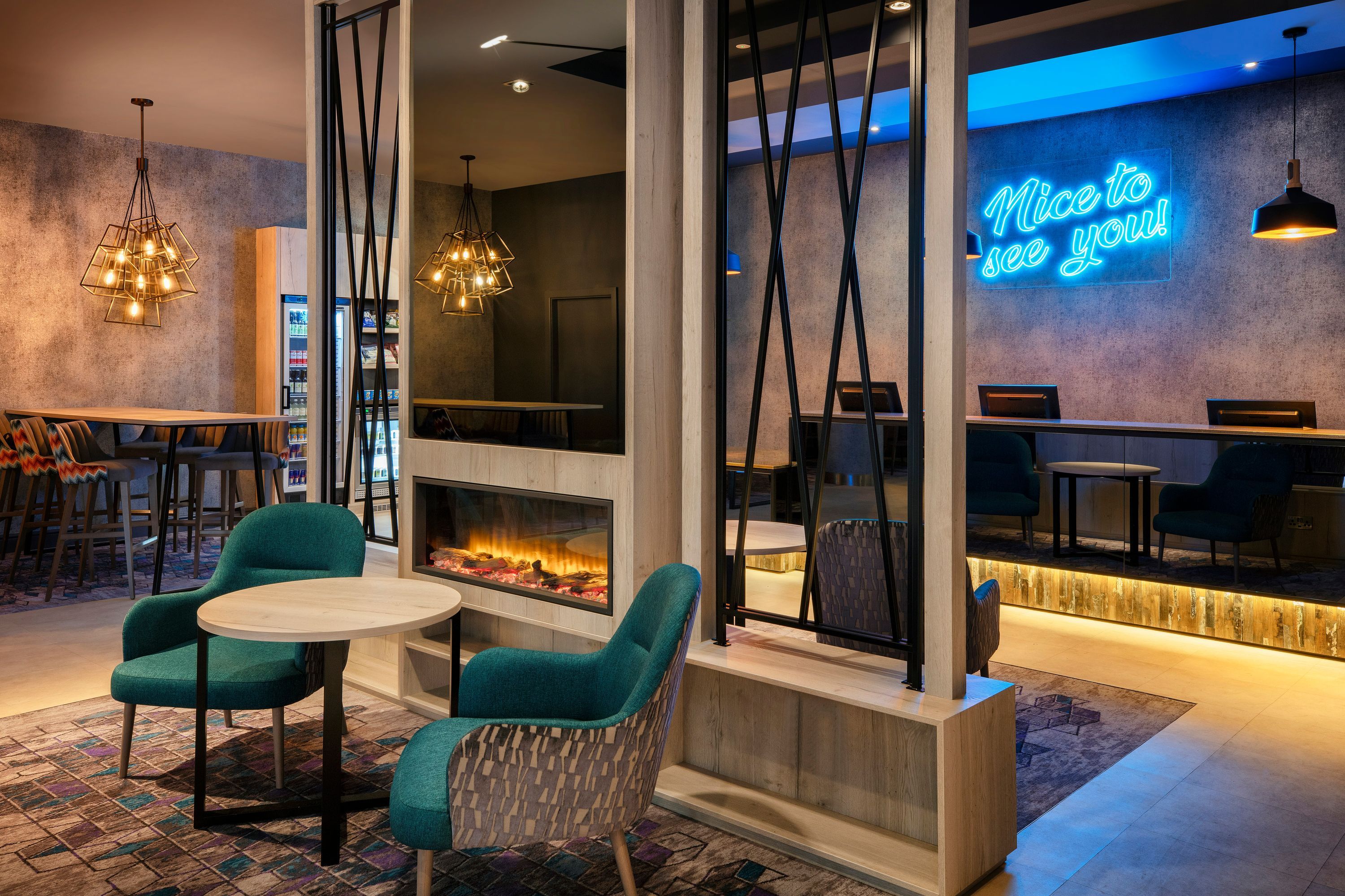 דלפק קבלה תמונה