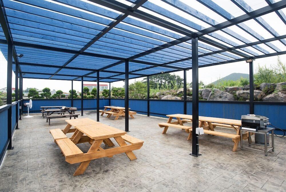 נוחות המלון