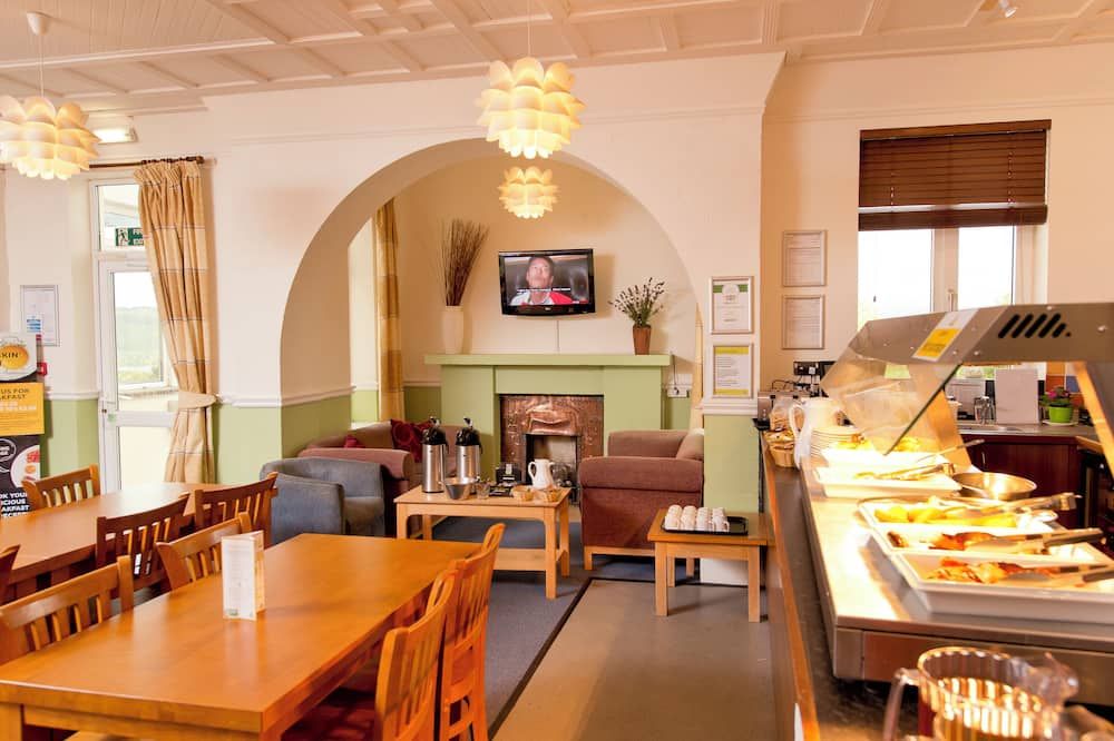 מסעדה תמונה