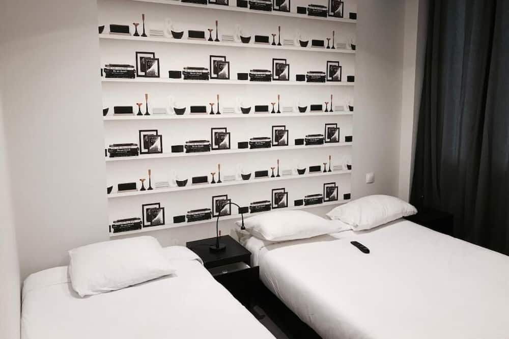 חדר שינה תמונה