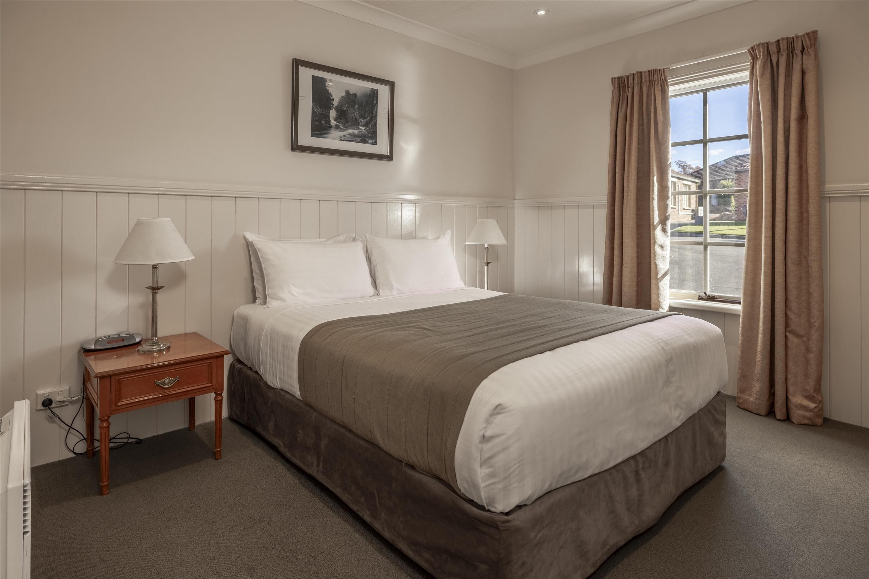 חדר שינה תמונה