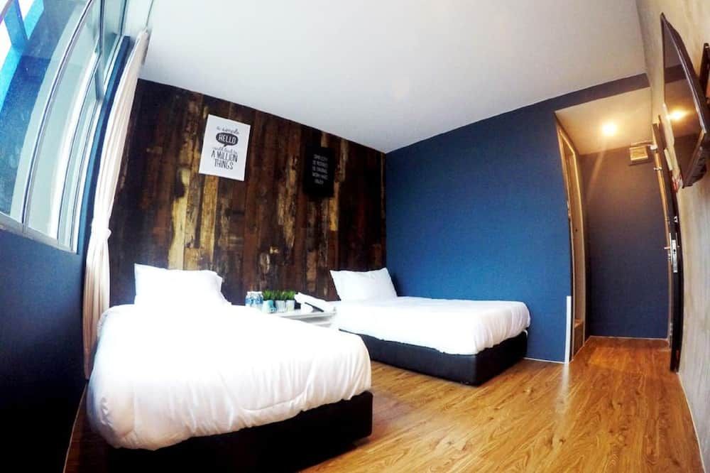 חדר שינה תמונה