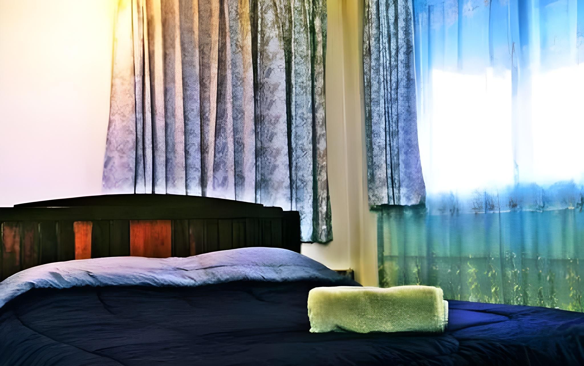 חדר שינה תמונה