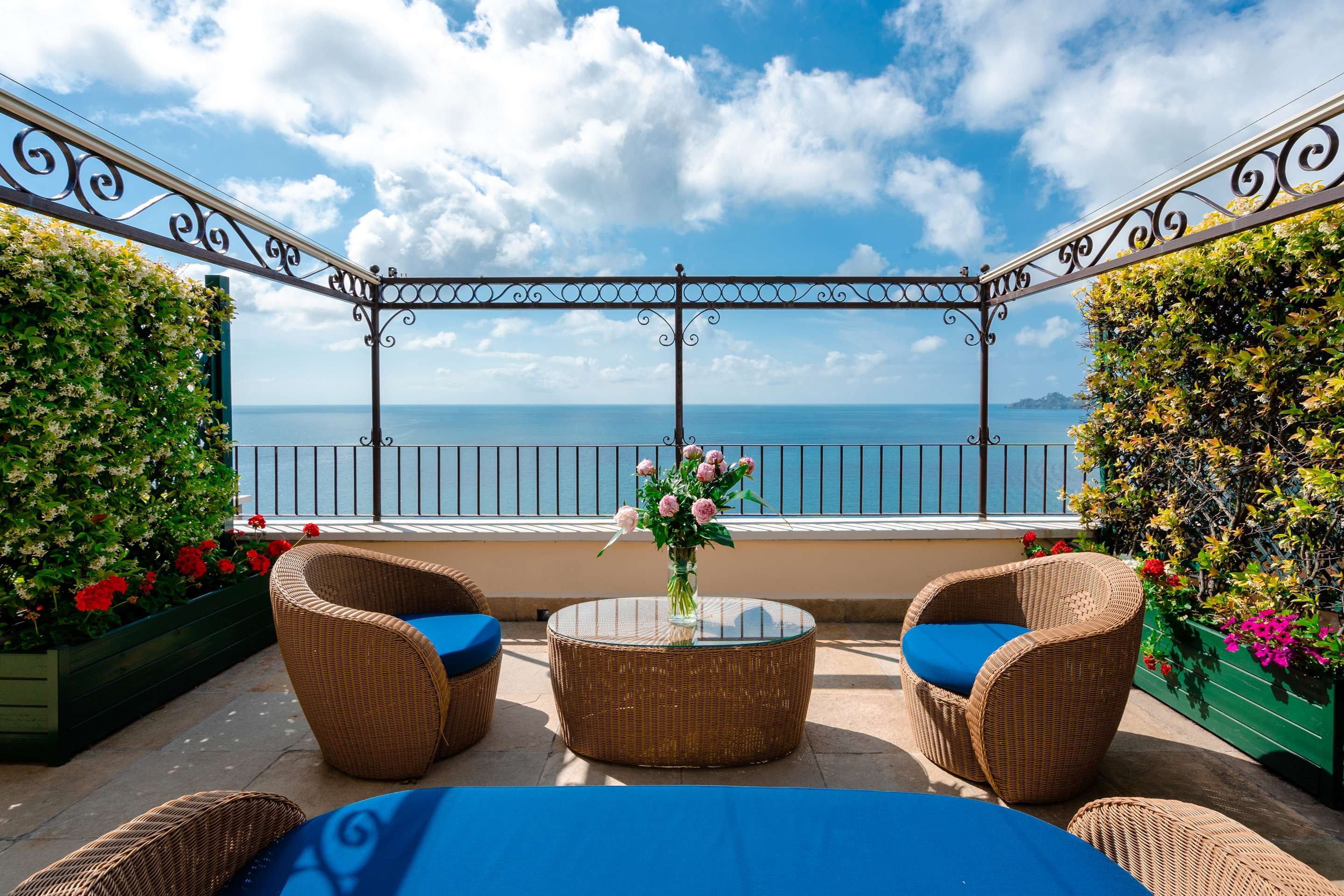 מרפסת תמונה