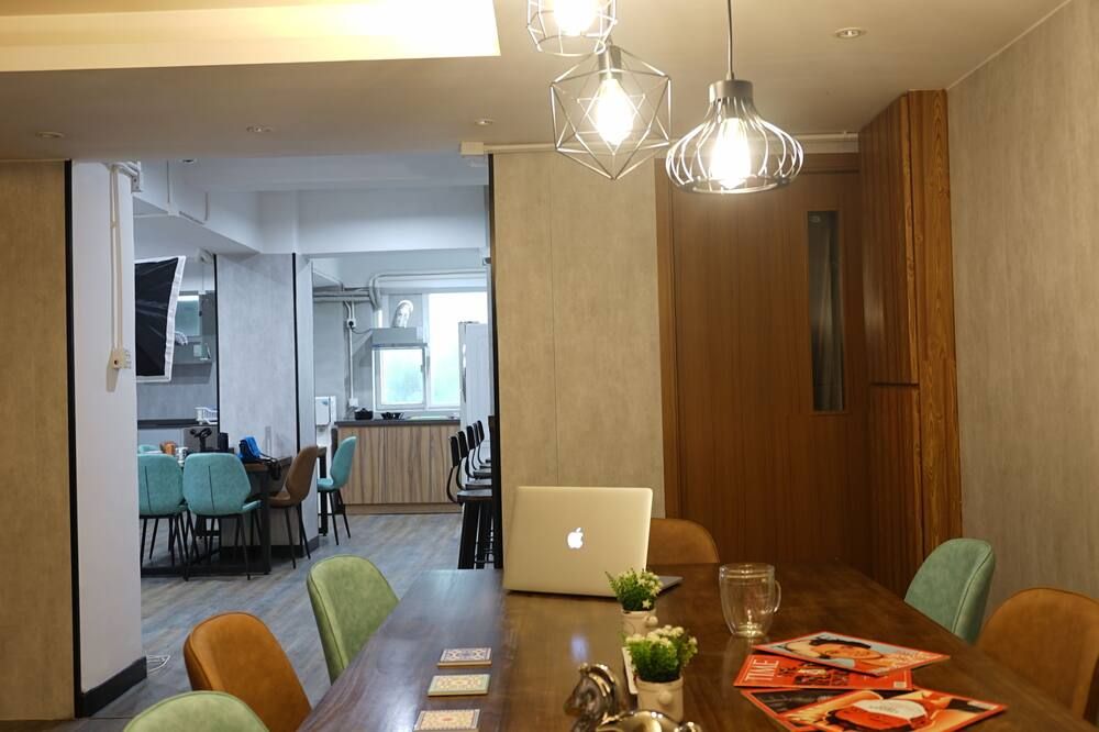 חדר אוכל תמונה