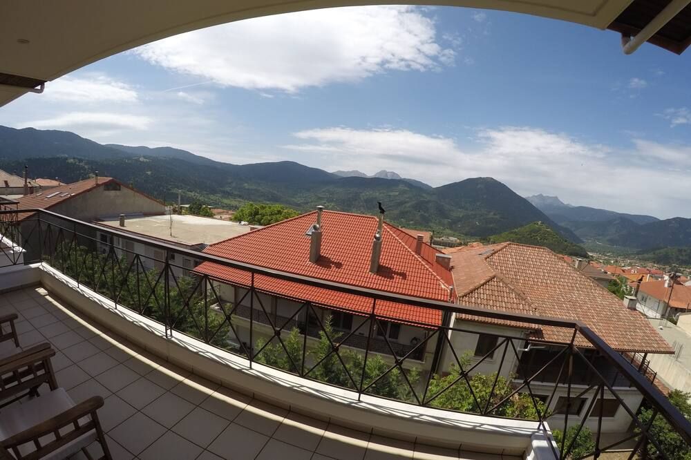 מרפסת תמונה