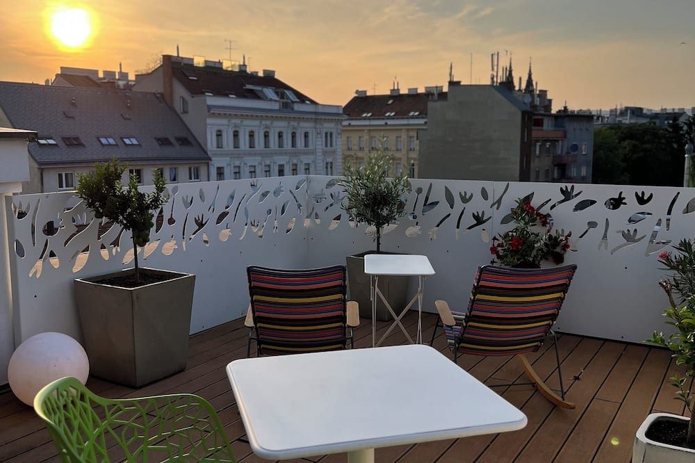 מרפסת תמונה