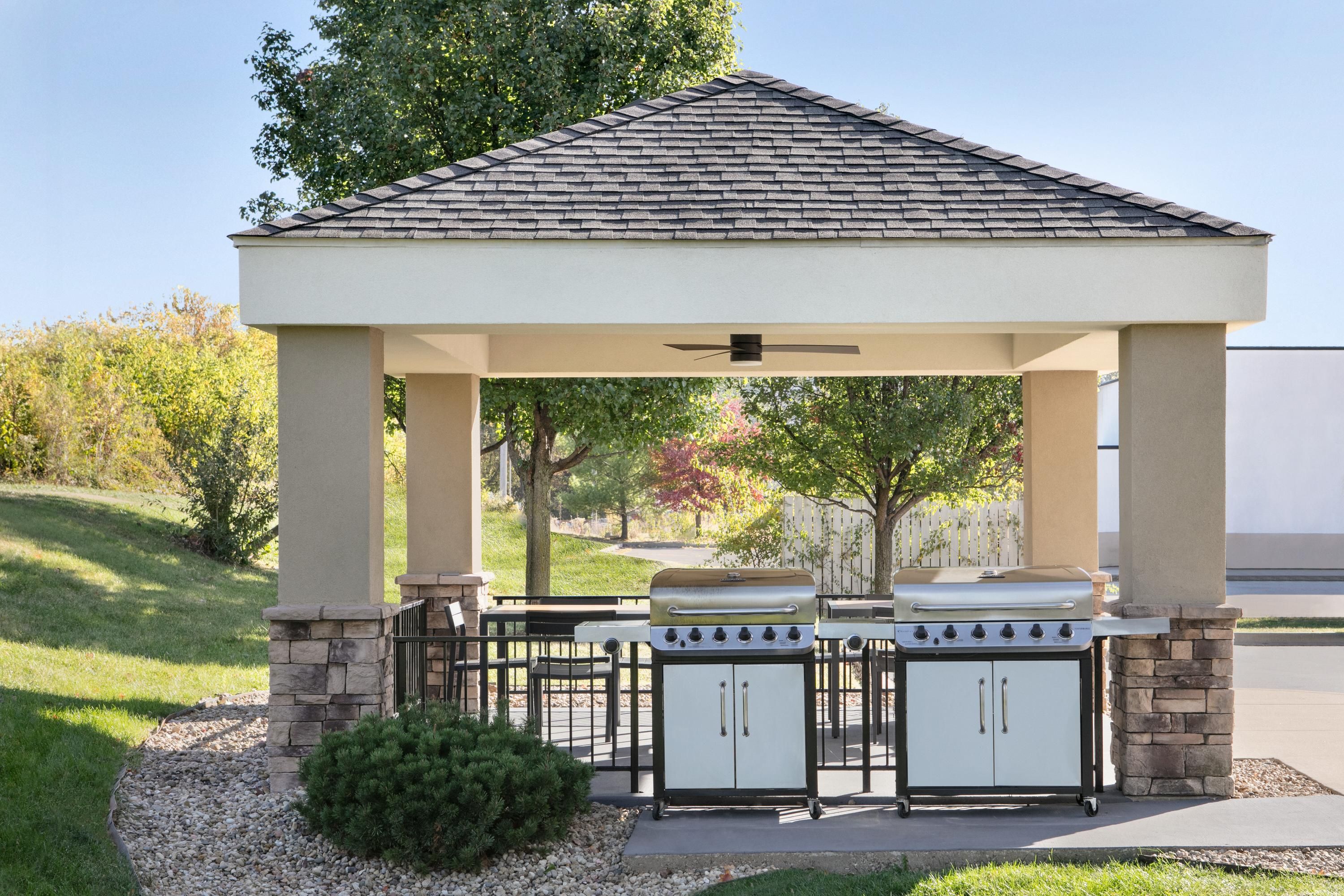 נוחות המלון