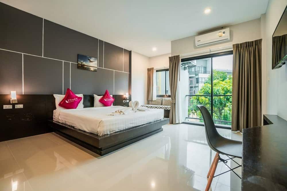 חדר שינה תמונה