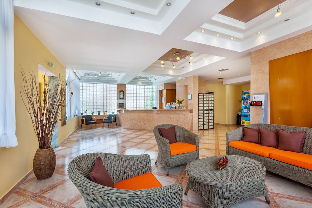לובי