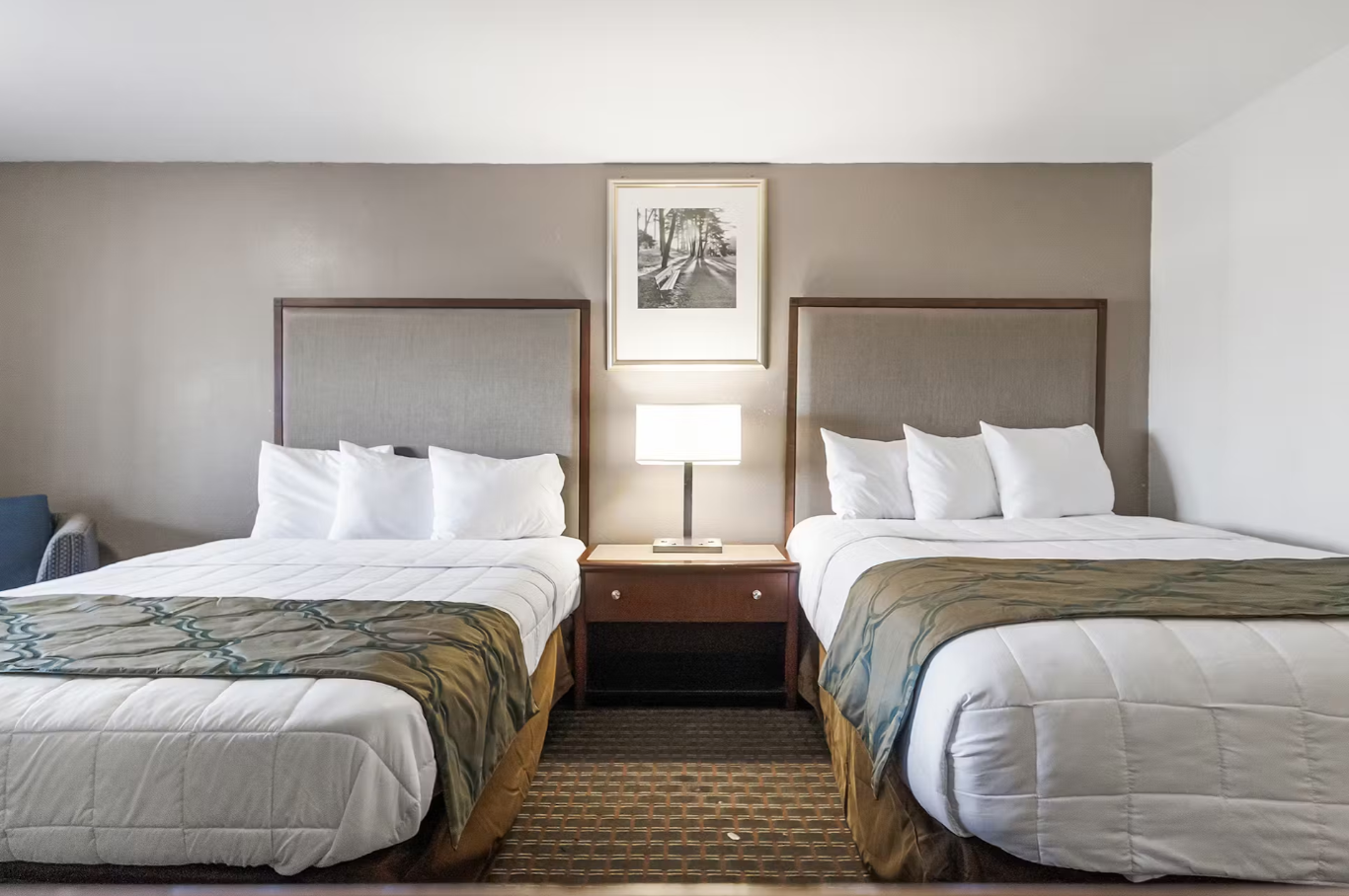 חדר שינה