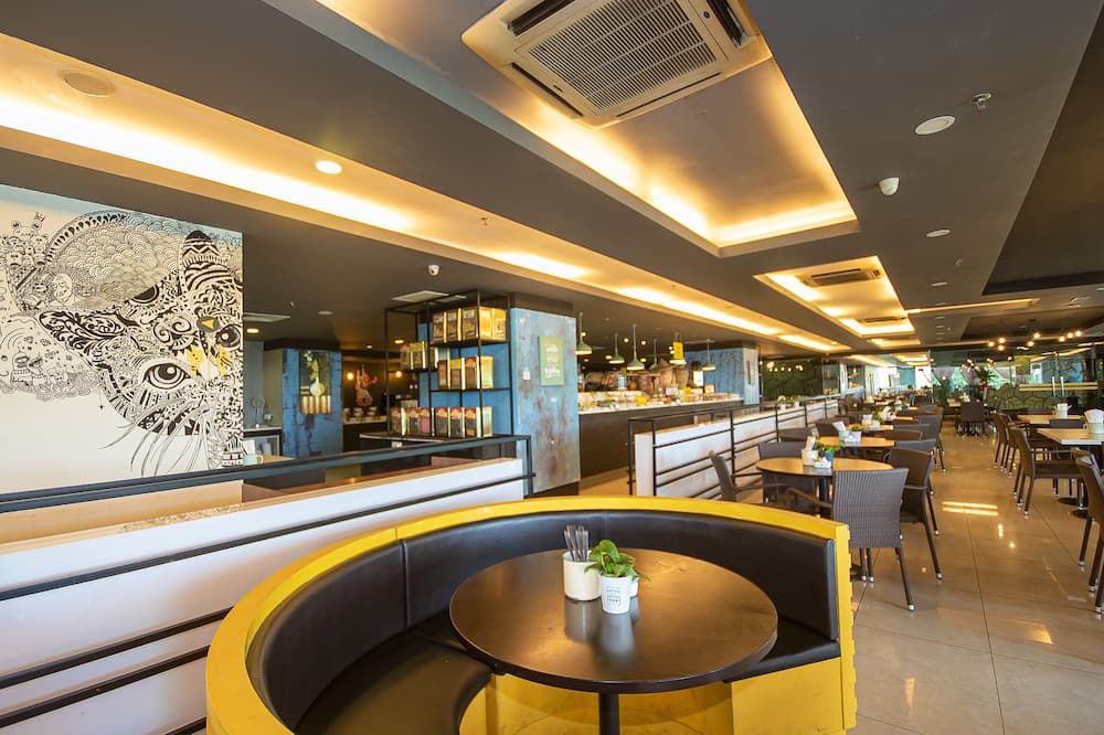 מסעדה תמונה