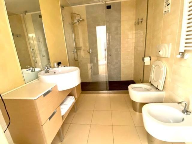 נוחות המלון