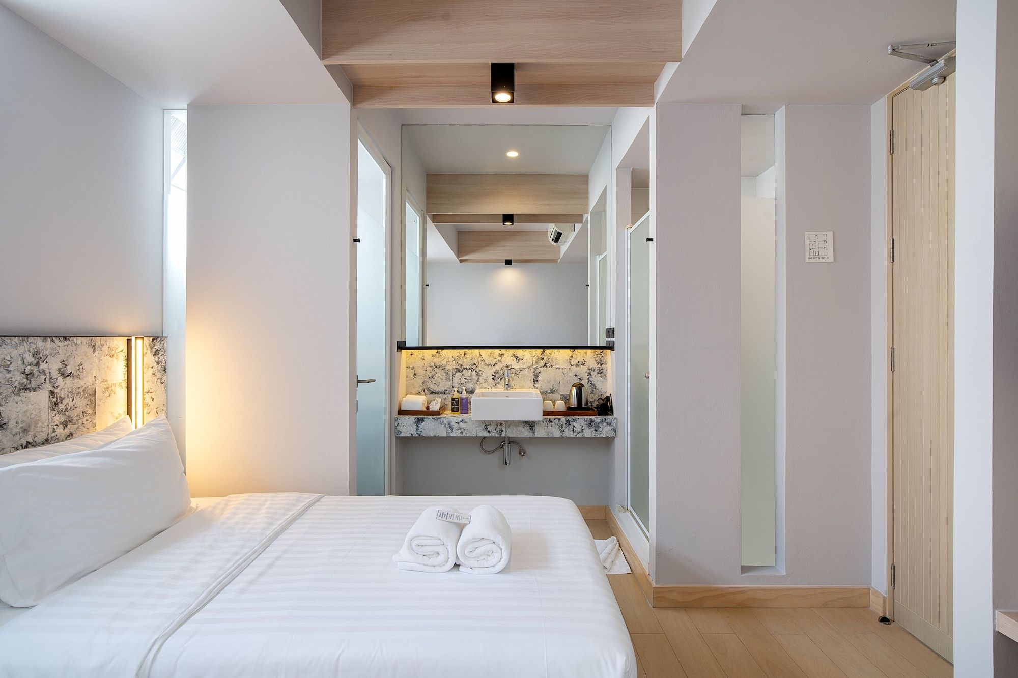 חדר שינה תמונה