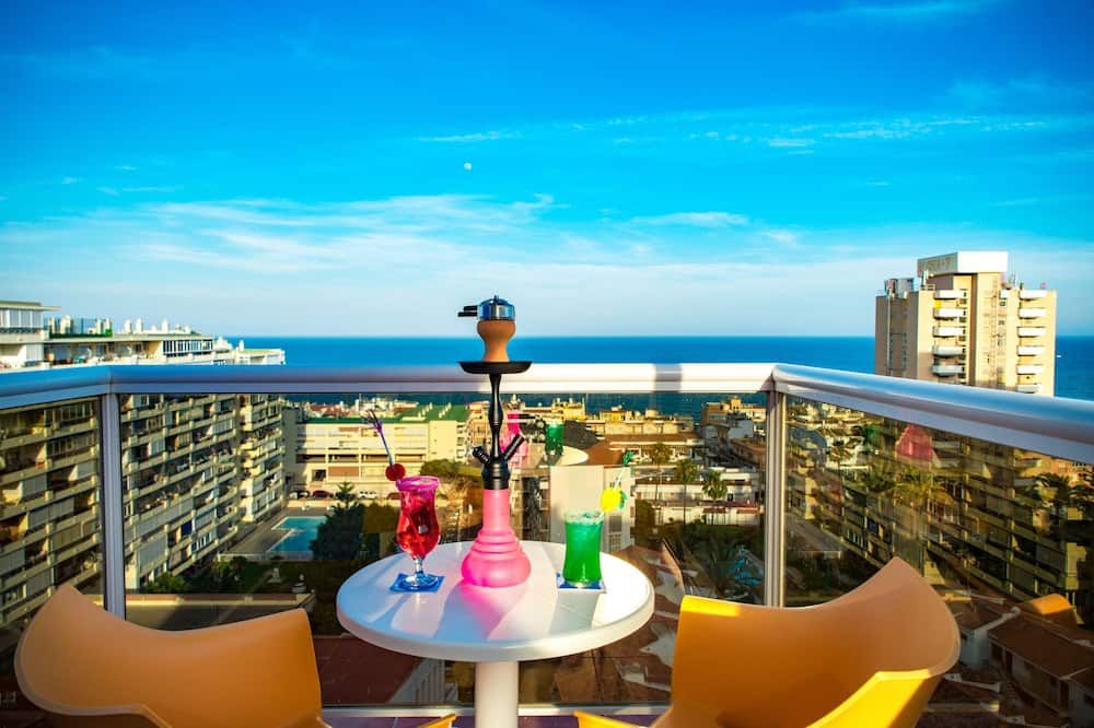 מרפסת תמונה