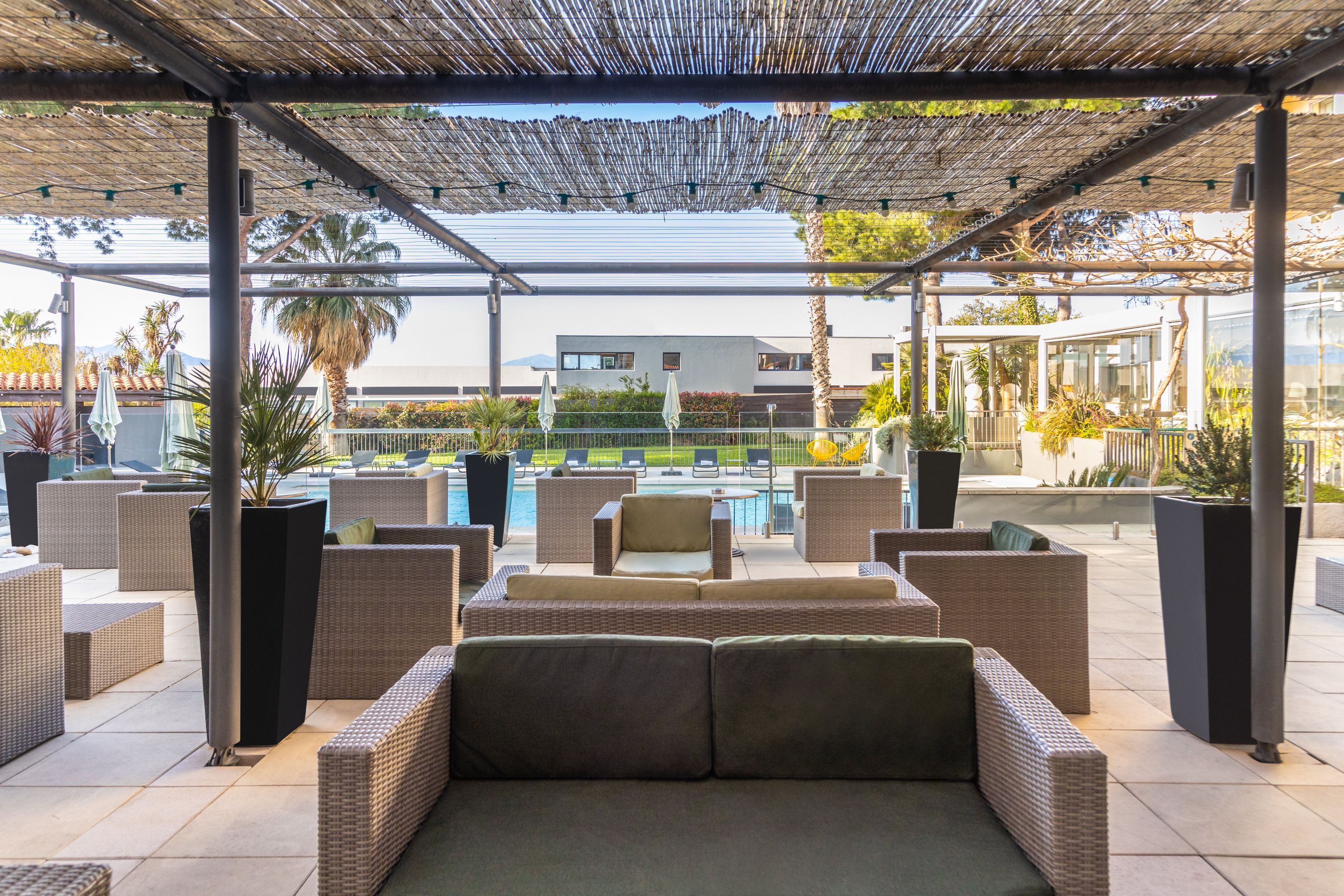 פטיו תמונה