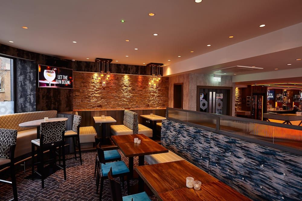 מסעדה תמונה