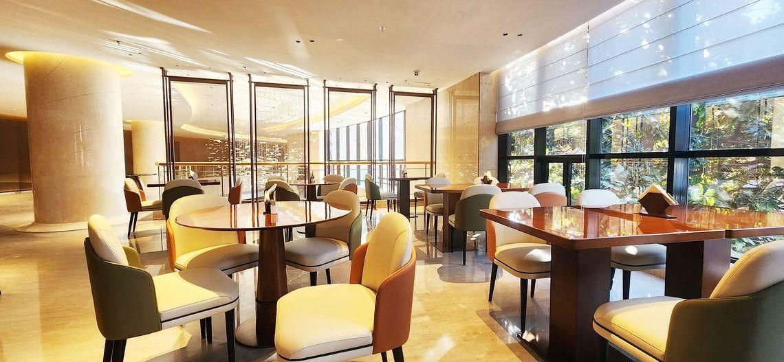 מסעדה תמונה