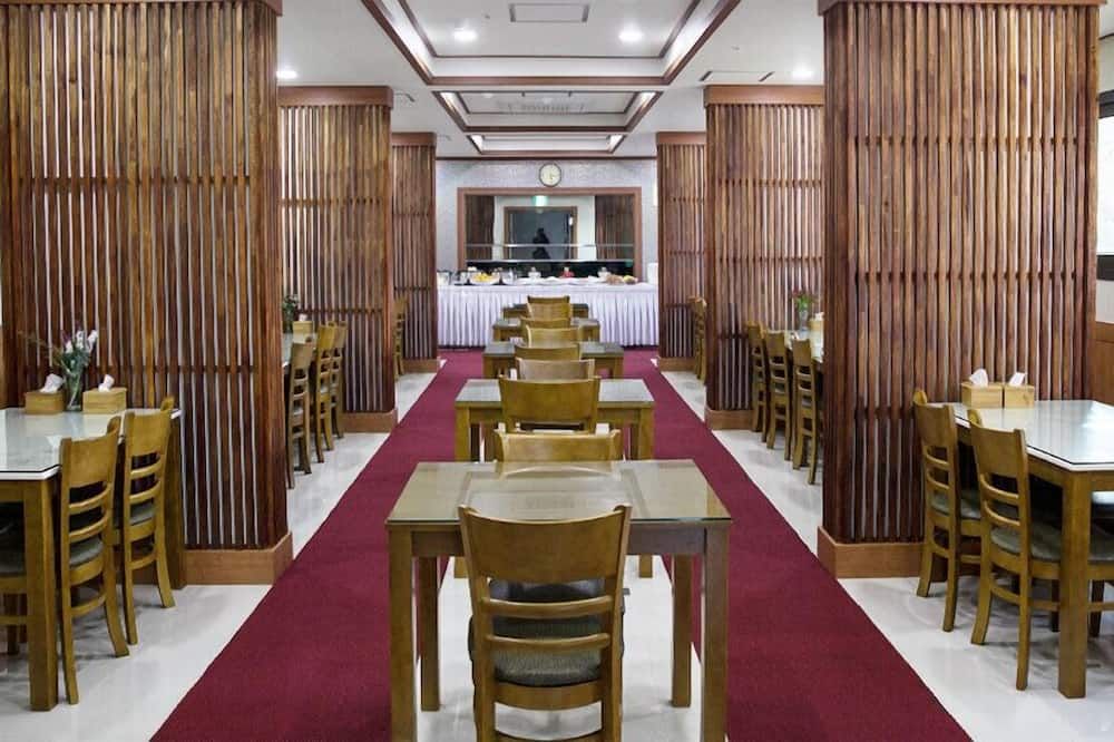 מסעדה תמונה