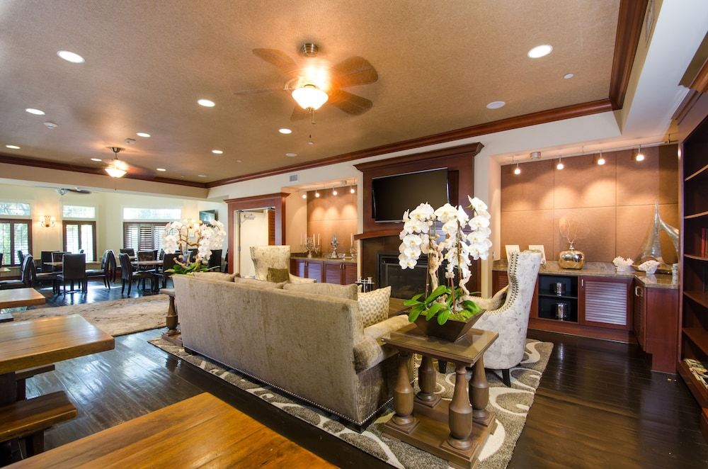 נוחות המלון