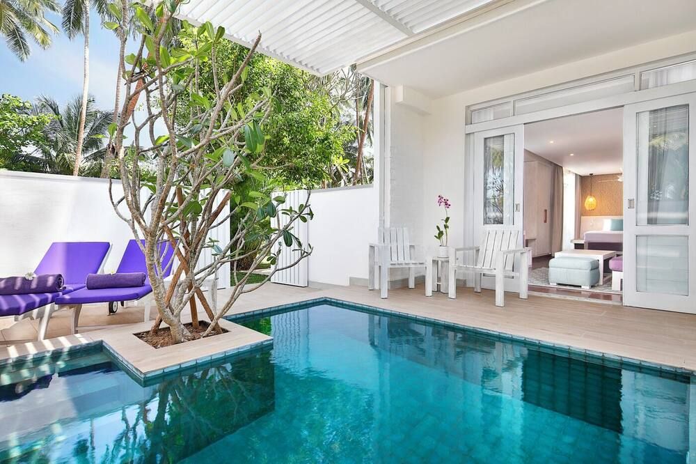 בריכה תמונה