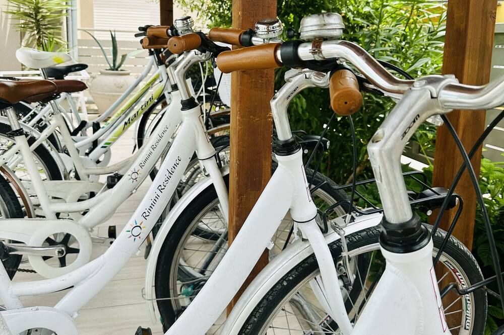 נוחות המלון