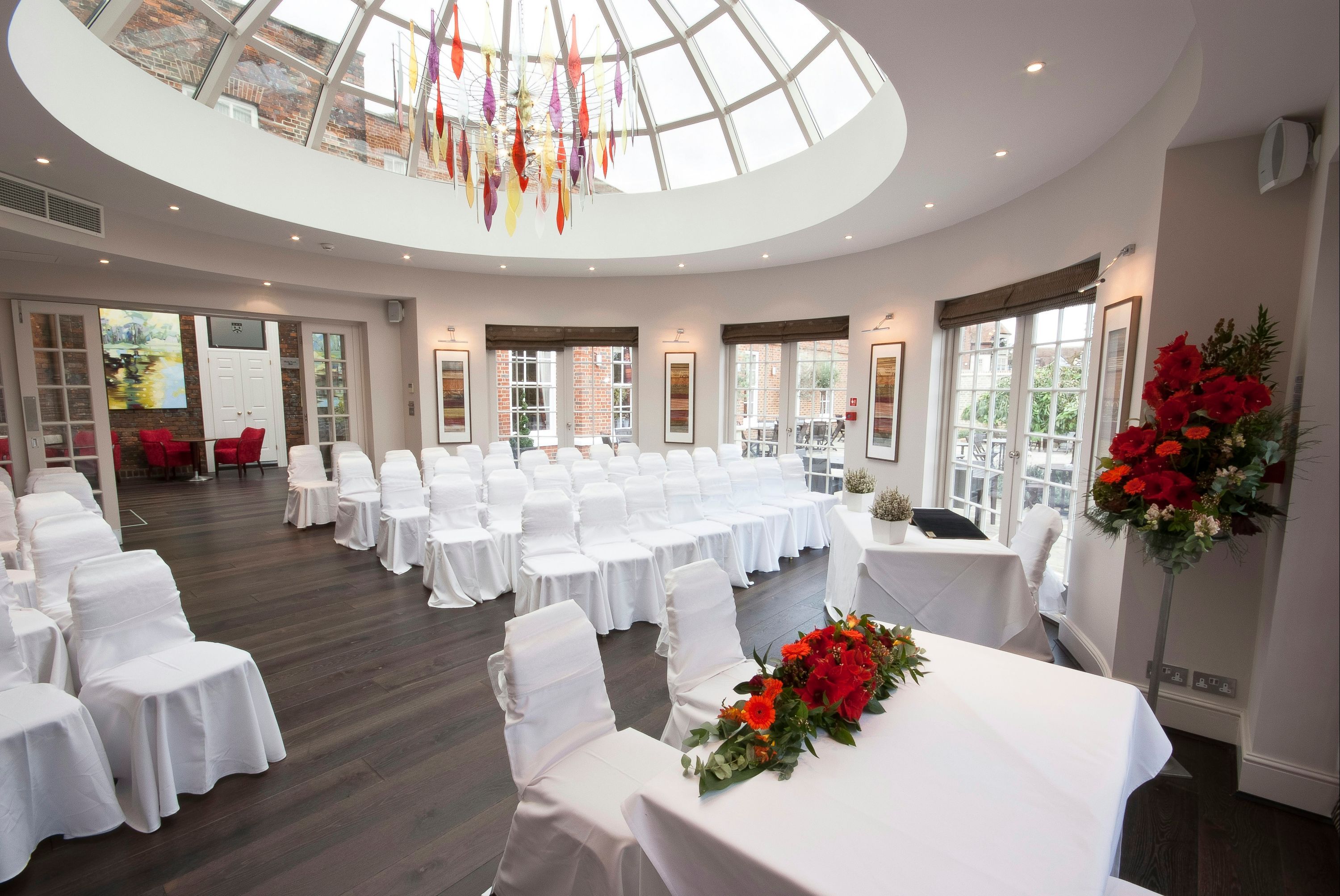 אולם אירועים