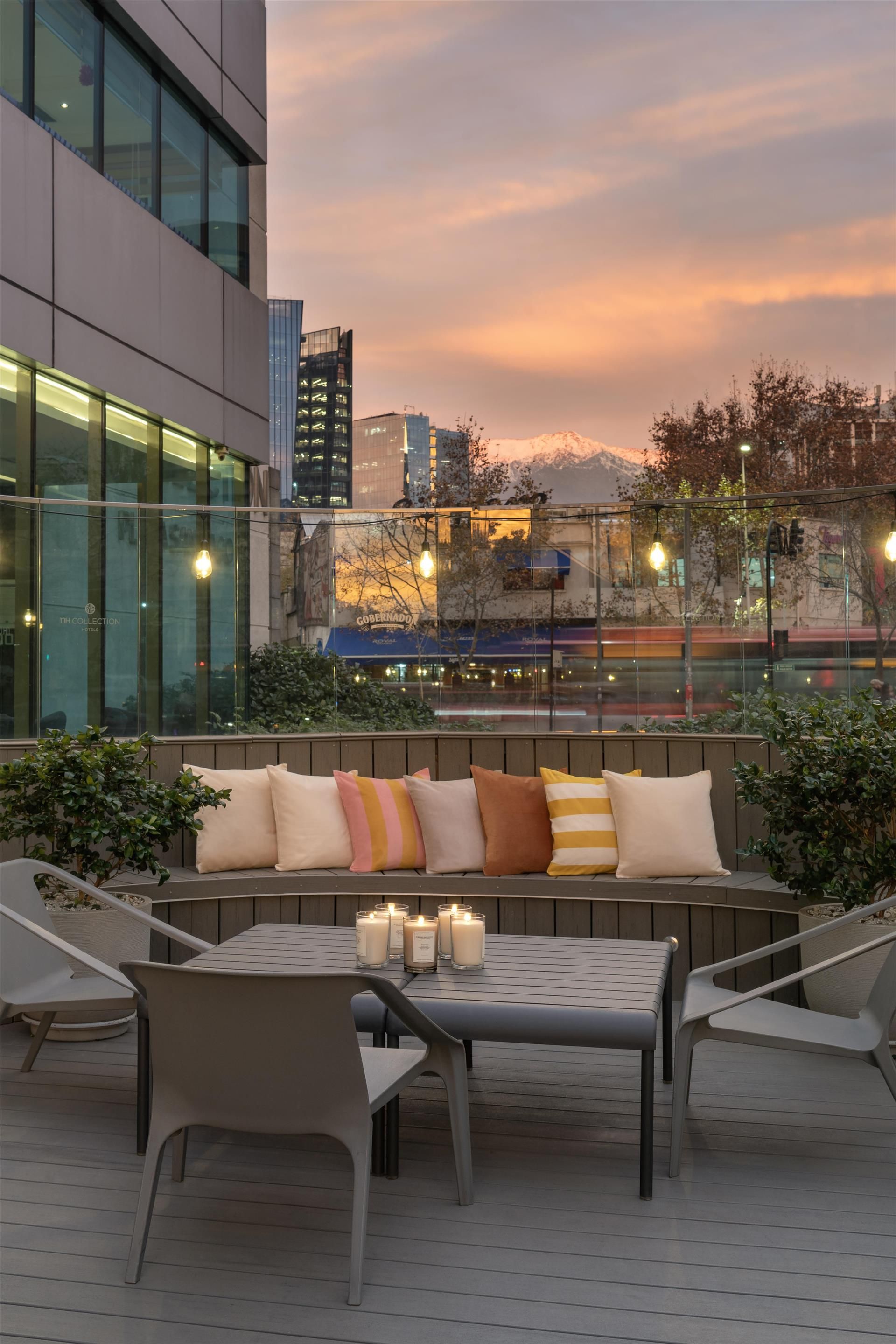 מרפסת תמונה