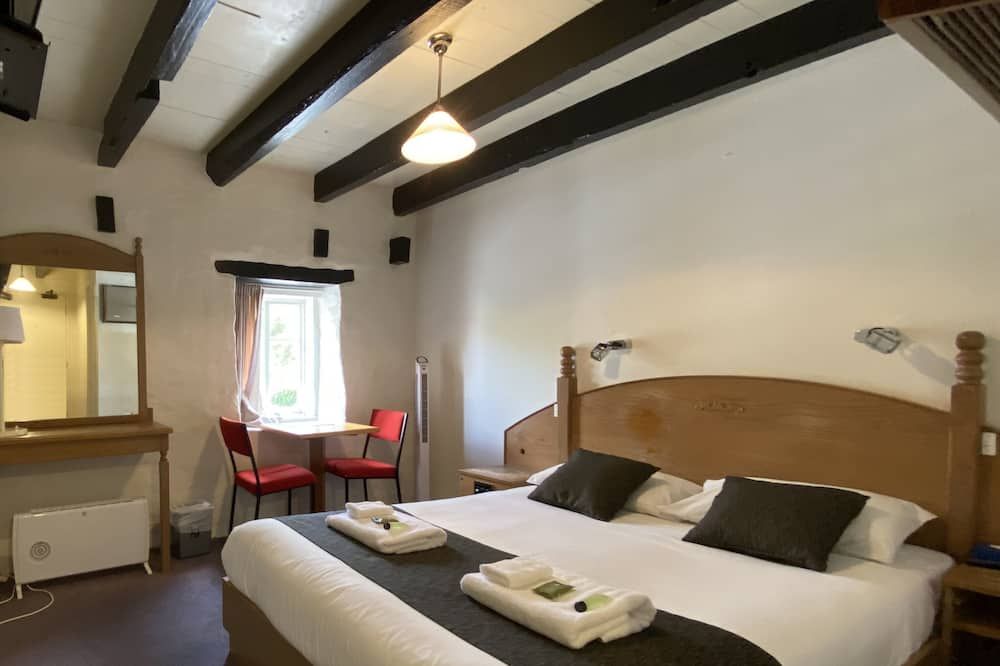 חדר שינה תמונה