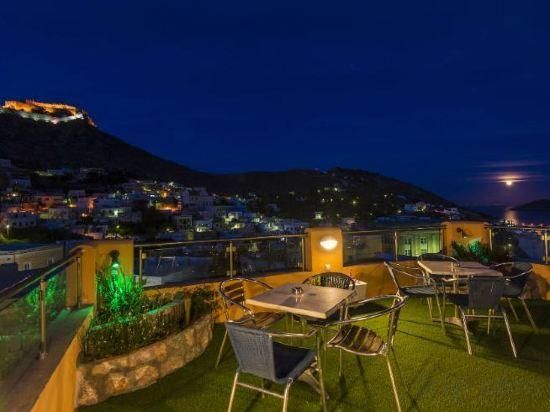 מרפסת תמונה