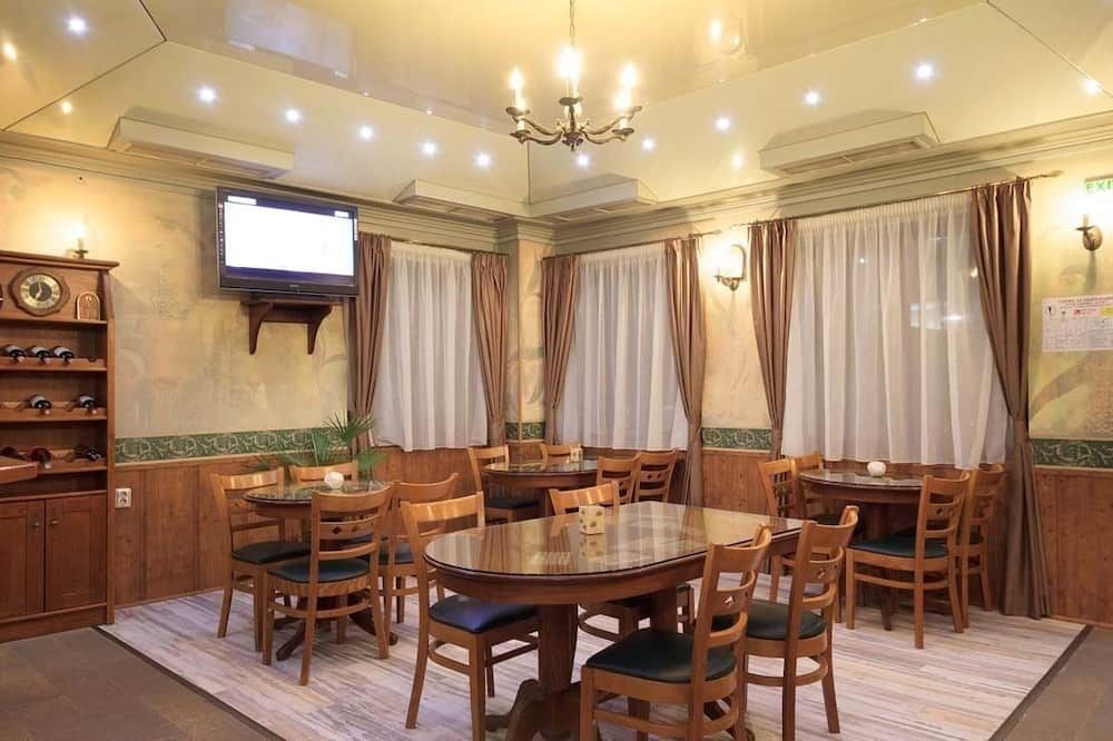 מסעדה תמונה