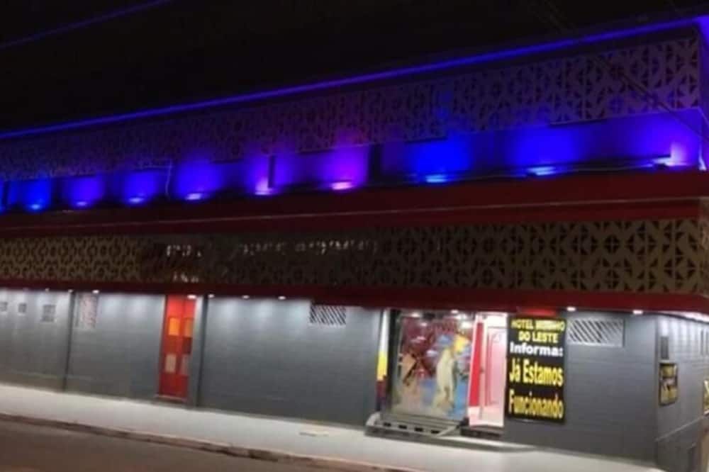 נוף חיצוני