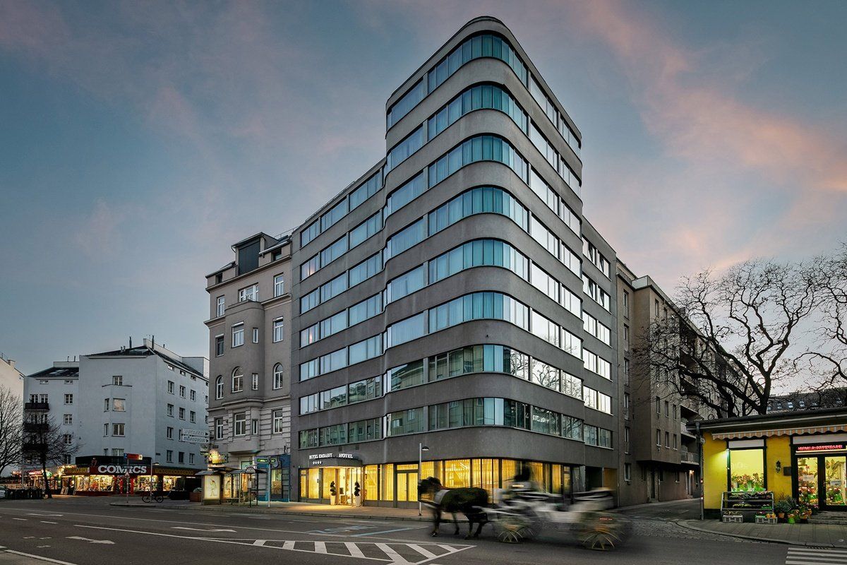 בניין תמונה