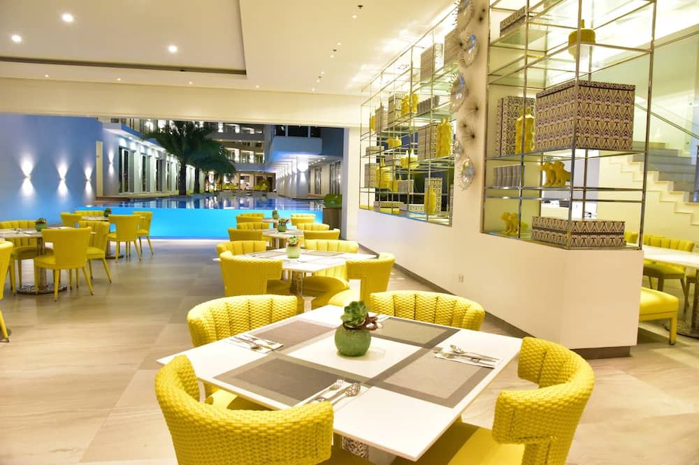 מסעדה תמונה