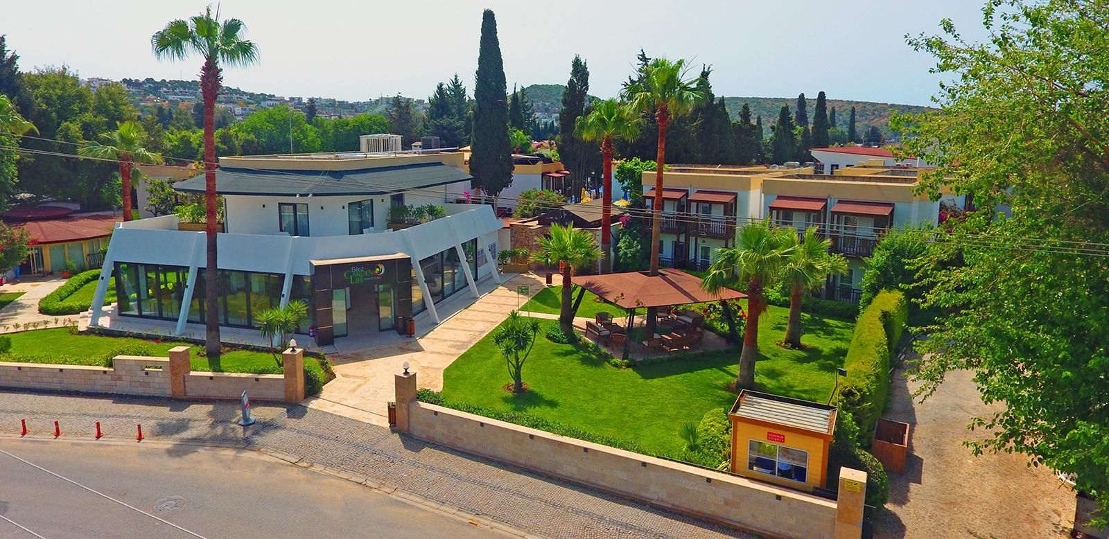 נוף חיצוני