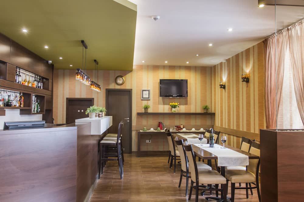 מסעדה